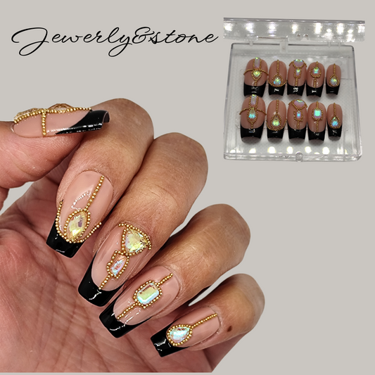 Jewerly&stone