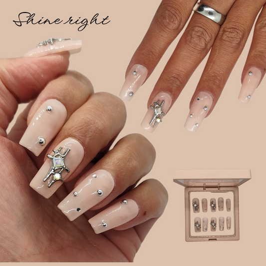 Shine Right